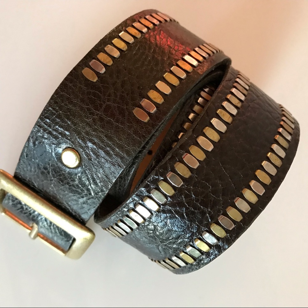 Calleen Cordero ‘Mala’ Belt
